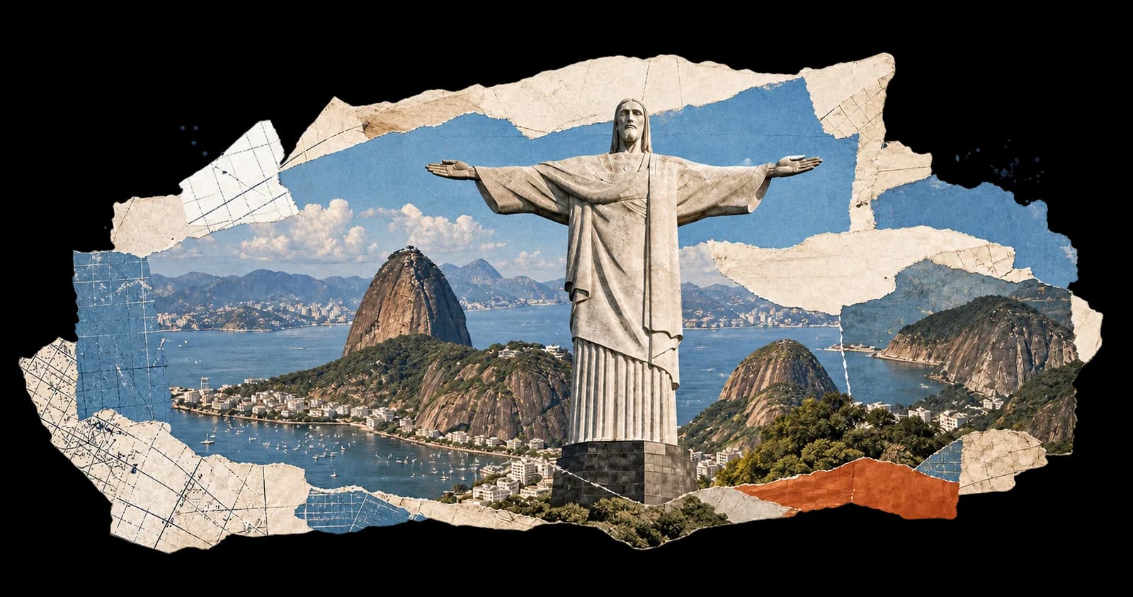 Christ the Redeemer