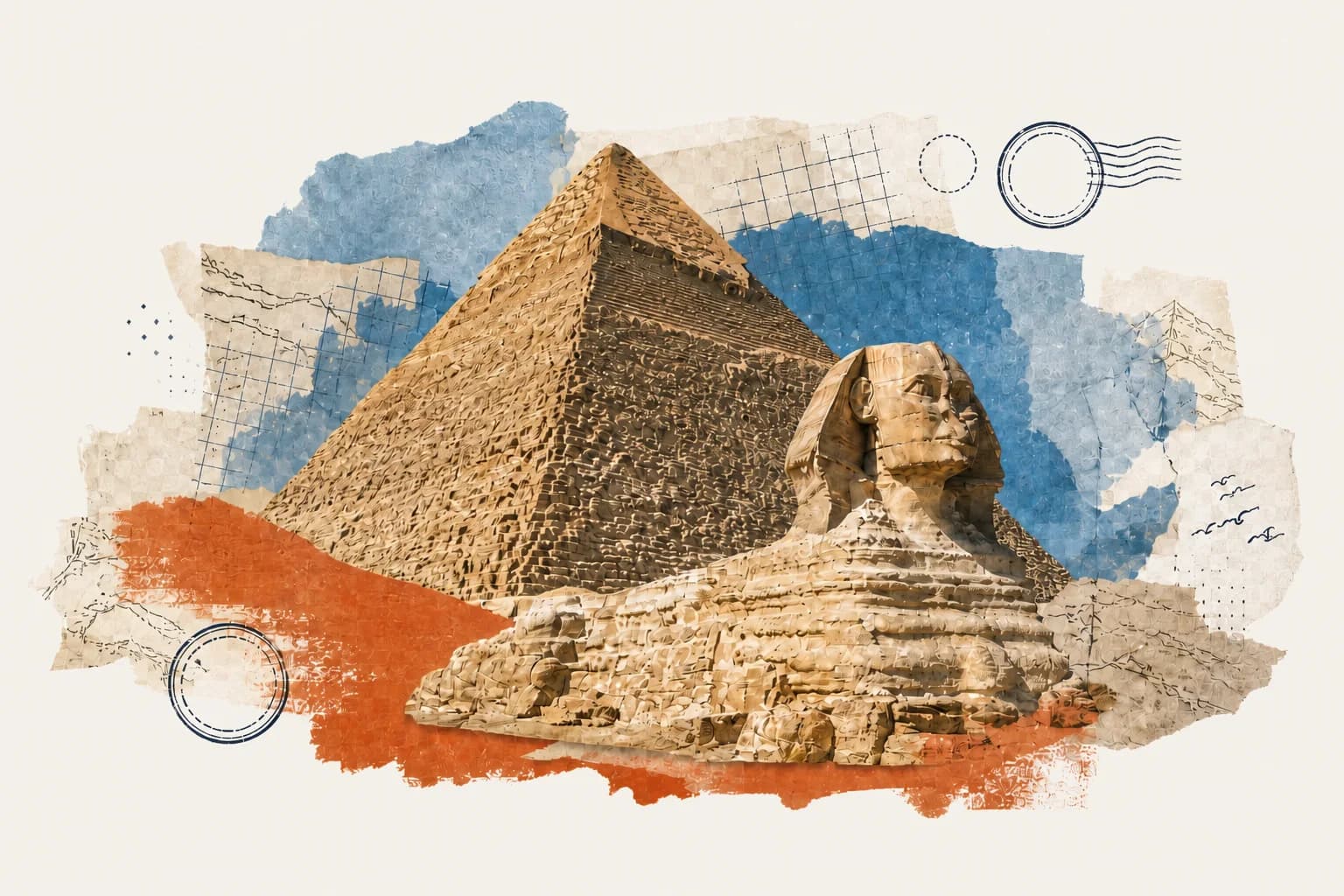 Great Pyramid of Giza